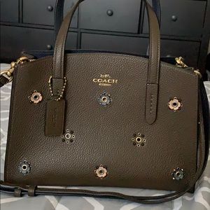 Authentic Coach bag